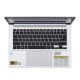 โน๊ตบุ๊ค Notebook Asus Vivobook 14 X1405VA-LY557WA (Cool Silver) สามารถออกใบกำกับภาษีได้/ลงโปรแกรมพร้อมใช้งาน