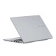 โน๊ตบุ๊ค Notebook Asus Vivobook 14 X1405VA-LY557WA (Cool Silver) สามารถออกใบกำกับภาษีได้/ลงโปรแกรมพร้อมใช้งาน