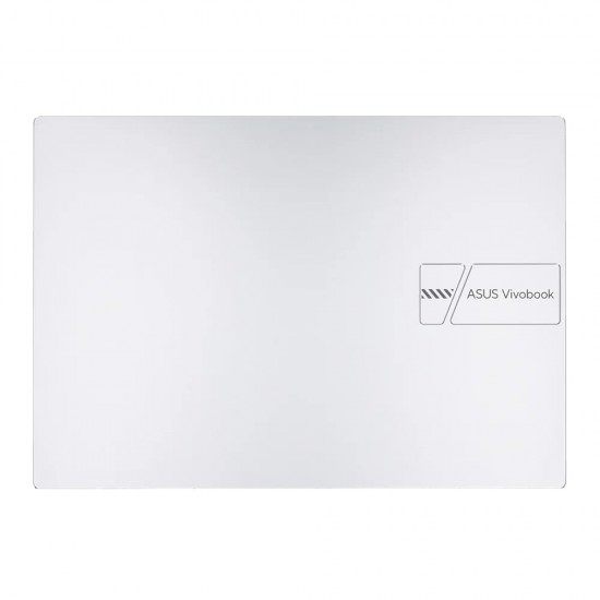 โน๊ตบุ๊ค Notebook Asus Vivobook 14 X1405VA-LY557WA (Cool Silver) สามารถออกใบกำกับภาษีได้/ลงโปรแกรมพร้อมใช้งาน