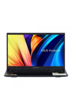 Notebook Asus Vivobook 15 M1502YA-NJ755WA (Quiet Blue) สามารถออกใบกำกับภาษีได้/ลงโปรแกรมพร้อมใช้งาน
