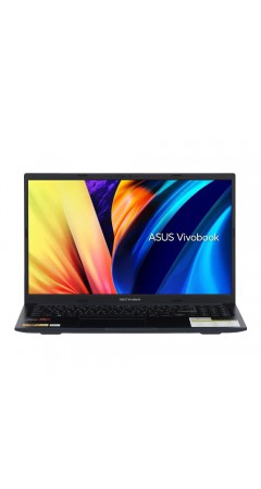 Notebook Asus Vivobook 15 M1502YA-NJ755WA (Quiet Blue) สามารถออกใบกำกับภาษีได้/ลงโปรแกรมพร้อมใช้งาน