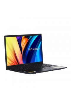 Notebook Asus Vivobook 15 M1502YA-NJ755WA (Quiet Blue) สามารถออกใบกำกับภาษีได้/ลงโปรแกรมพร้อมใช้งาน