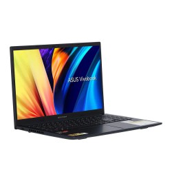 โน๊ตบุ๊ค Notebook Asus Vivobook 15 M1502YA-NJ755WA (Quiet Blue) สามารถออกใบกำกับภาษีได้/ลงโปรแกรมพร้อมใช้งาน