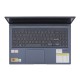 โน๊ตบุ๊ค Notebook Asus Vivobook 15 M1502YA-NJ755WA (Quiet Blue) สามารถออกใบกำกับภาษีได้/ลงโปรแกรมพร้อมใช้งาน