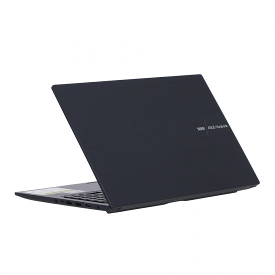 โน๊ตบุ๊ค Notebook Asus Vivobook 15 M1502YA-NJ755WA (Quiet Blue) สามารถออกใบกำกับภาษีได้/ลงโปรแกรมพร้อมใช้งาน