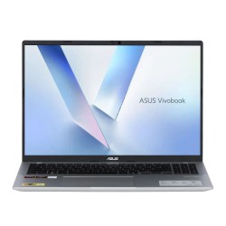 โน๊ตบุ๊ค Notebook Asus Vivobook 16 M1607KA-MB754WA (Cool Silver) สามารถออกใบกำกับภาษีได้/ลงโปรแกรมพร้อมใช้งาน