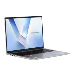 โน๊ตบุ๊ค Notebook Asus Vivobook 16 M1607KA-MB754WA (Cool Silver) สามารถออกใบกำกับภาษีได้/ลงโปรแกรมพร้อมใช้งาน
