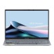 โน๊ตบุ๊ค Notebook Asus Zenbook 14 UX3405CA-SILVER971WA (Foggy Silver) สามารถออกใบกำกับภาษีได้/ลงโปรแกรมพร้อมใช้งาน
