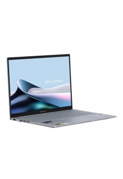 โน๊ตบุ๊ค Notebook Asus Zenbook 14 UX3405CA-SILVER971WA (Foggy Silver) ลงโปรแกรมพร้อมใช้งาน/สามารถออกใบกำกับภาษีได้
