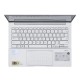 โน๊ตบุ๊ค Notebook Asus Zenbook 14 UX3405CA-SILVER971WA (Foggy Silver) สามารถออกใบกำกับภาษีได้/ลงโปรแกรมพร้อมใช้งาน