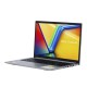 โน๊ตบุ๊ค Notebook Asus Vivobook 15 X1502VA-SILVER579WA (Cool Silver) สามารถออกใบกำกับภาษีได้/ลงโปรแกรมพร้อมใช้งาน