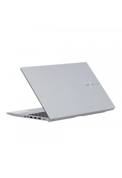 Notebook Asus Vivobook 15 X1502VA-SILVER579WA (Cool Silver) สามารถออกใบกำกับภาษีได้/ลงโปรแกรมพร้อมใช้งาน