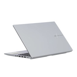 Notebook Asus Vivobook 15 X1502VA-SILVER579WA (Cool Silver) สามารถออกใบกำกับภาษีได้/ลงโปรแกรมพร้อมใช้งาน
