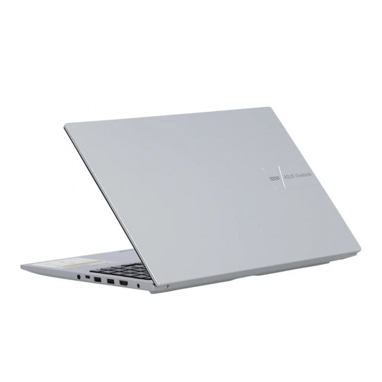 โน๊ตบุ๊ค Notebook Asus Vivobook 15 X1502VA-SILVER579WA (Cool Silver) สามารถออกใบกำกับภาษีได้/ลงโปรแกรมพร้อมใช้งาน