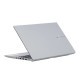 โน๊ตบุ๊ค Notebook Asus Vivobook 15 X1502VA-SILVER579WA (Cool Silver) สามารถออกใบกำกับภาษีได้/ลงโปรแกรมพร้อมใช้งาน