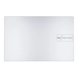 Notebook Asus Vivobook 15 X1502VA-SILVER579WA (Cool Silver) สามารถออกใบกำกับภาษีได้/ลงโปรแกรมพร้อมใช้งาน