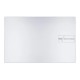 โน๊ตบุ๊ค Notebook Asus Vivobook 15 X1502VA-SILVER579WA (Cool Silver) สามารถออกใบกำกับภาษีได้/ลงโปรแกรมพร้อมใช้งาน