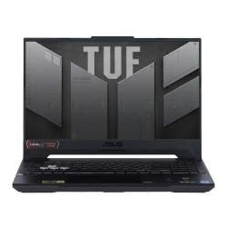 โน๊ตบุ๊ค Notebook Asus TUF Gaming F15 FX507ZC4-HN060W (Mecha Gray) ลงโปรแกรมพร้อมใช้งาน/สามารถออกใบกำกับภาษีได้