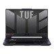 โน๊ตบุ๊ค Notebook Asus TUF Gaming F15 FX507ZC4-HN060W (Mecha Gray) ลงโปรแกรมพร้อมใช้งาน/สามารถออกใบกำกับภาษีได้