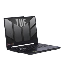 โน๊ตบุ๊ค Notebook Asus TUF Gaming F15 FX507ZC4-HN060W (Mecha Gray) ลงโปรแกรมพร้อมใช้งาน/สามารถออกใบกำกับภาษีได้