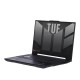 โน๊ตบุ๊ค Notebook Asus TUF Gaming F15 FX507ZC4-HN060W (Mecha Gray) ลงโปรแกรมพร้อมใช้งาน/สามารถออกใบกำกับภาษีได้