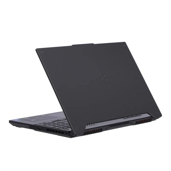 โน๊ตบุ๊ค Notebook Asus TUF Gaming F15 FX507ZC4-HN060W (Mecha Gray) ลงโปรแกรมพร้อมใช้งาน/สามารถออกใบกำกับภาษีได้