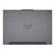 โน๊ตบุ๊ค Notebook Asus TUF Gaming F15 FX507ZC4-HN060W (Mecha Gray) ลงโปรแกรมพร้อมใช้งาน/สามารถออกใบกำกับภาษีได้