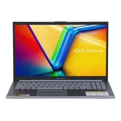 โน๊ตบุ๊ค Notebook Asus Vivobook 15 M1504FA-SILVER514WA (Cool Silver) สามารถออกใบกำกับภาษีได้/ลงโปรแกรมพร้อมใช้งาน