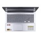 โน๊ตบุ๊ค Notebook Asus Vivobook 15 M1504FA-SILVER514WA (Cool Silver) สามารถออกใบกำกับภาษีได้/ลงโปรแกรมพร้อมใช้งาน