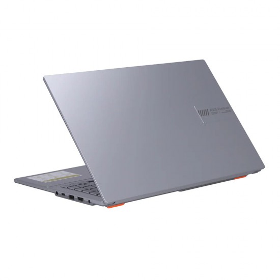 โน๊ตบุ๊ค Notebook Asus Vivobook 15 M1504FA-SILVER514WA (Cool Silver) สามารถออกใบกำกับภาษีได้/ลงโปรแกรมพร้อมใช้งาน