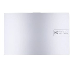 Notebook Asus Vivobook 15 M1504FA-SILVER514WA (Cool Silver) สามารถออกใบกำกับภาษีได้/ลงโปรแกรมพร้อมใช้งาน