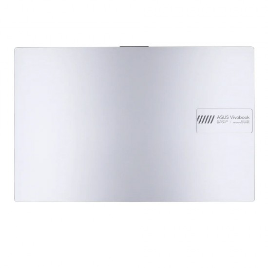 โน๊ตบุ๊ค Notebook Asus Vivobook 15 M1504FA-SILVER514WA (Cool Silver) สามารถออกใบกำกับภาษีได้/ลงโปรแกรมพร้อมใช้งาน