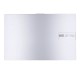 โน๊ตบุ๊ค Notebook Asus Vivobook 15 M1504FA-SILVER514WA (Cool Silver) สามารถออกใบกำกับภาษีได้/ลงโปรแกรมพร้อมใช้งาน