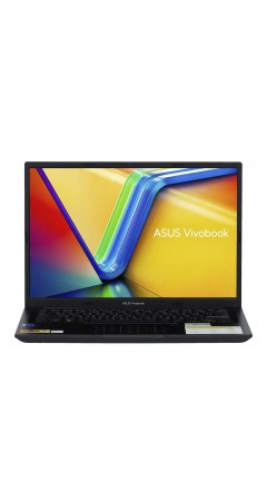Notebook Asus Vivobook 14 X1405VA-LY554WA (Indie Black) สามารถออกใบกำกับภาษีได้/ลงโปรแกรมพร้อมใช้งาน