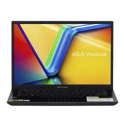 โน๊ตบุ๊ค Notebook Asus Vivobook 14 X1405VA-LY554WA (Indie Black) สามารถออกใบกำกับภาษีได้/ลงโปรแกรมพร้อมใช้งาน