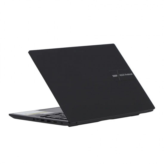 โน๊ตบุ๊ค Notebook Asus Vivobook 14 X1405VA-LY554WA (Indie Black) สามารถออกใบกำกับภาษีได้/ลงโปรแกรมพร้อมใช้งาน
