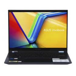 โน๊ตบุ๊ค Notebook Asus VIVOBOOK S 14 FLIP TP3402VA-LZ503WA (QUIET BLUE) สามารถออกใบกำกับภาษีได้/ลงโปรแกรมพร้อมใช้งาน
