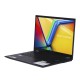 โน๊ตบุ๊ค Notebook Asus VIVOBOOK S 14 FLIP TP3402VA-LZ503WA (QUIET BLUE) สามารถออกใบกำกับภาษีได้/ลงโปรแกรมพร้อมใช้งาน