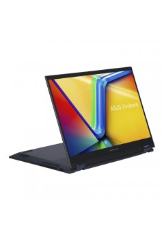 โน๊ตบุ๊ค Notebook Asus VIVOBOOK S 14 FLIP TP3402VA-LZ503WA (QUIET BLUE) สามารถออกใบกำกับภาษีได้/ลงโปรแกรมพร้อมใช้งาน