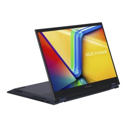โน๊ตบุ๊ค Notebook Asus VIVOBOOK S 14 FLIP TP3402VA-LZ503WA (QUIET BLUE) สามารถออกใบกำกับภาษีได้/ลงโปรแกรมพร้อมใช้งาน