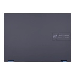 โน๊ตบุ๊ค Notebook Asus VIVOBOOK S 14 FLIP TP3402VA-LZ503WA (QUIET BLUE) สามารถออกใบกำกับภาษีได้/ลงโปรแกรมพร้อมใช้งาน