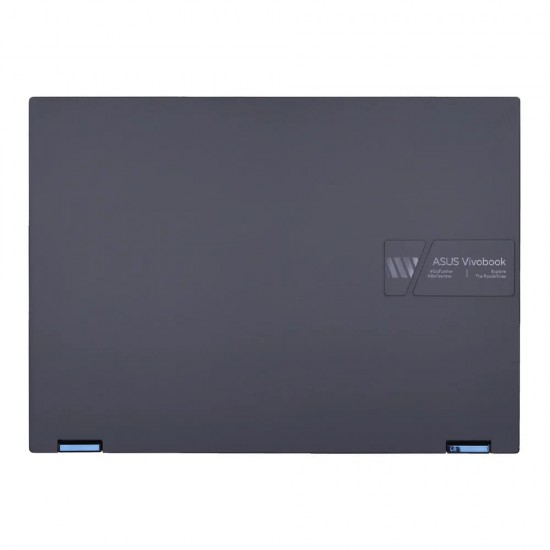 โน๊ตบุ๊ค Notebook Asus VIVOBOOK S 14 FLIP TP3402VA-LZ503WA (QUIET BLUE) สามารถออกใบกำกับภาษีได้/ลงโปรแกรมพร้อมใช้งาน