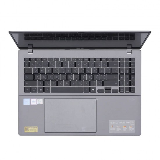 โน๊ตบุ๊ค Notebook Asus Vivobook S16 S3607CA-RP719WA สามารถออกใบกำกับภาษีได้/ลงโปรแกรมพร้อมใช้งาน