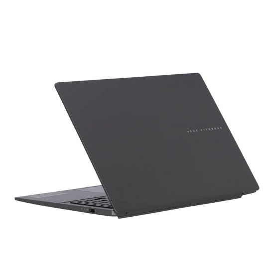 โน๊ตบุ๊ค Notebook Asus Vivobook S16 S3607CA-RP719WA สามารถออกใบกำกับภาษีได้/ลงโปรแกรมพร้อมใช้งาน