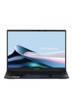 โน๊ตบุ๊ค Notebook Asus Zenbook 14 UX3405CA-PP979WA (Ponder Blue) สามารถออกใบกำกับภาษีได้/ลงโปรแกรมพร้อมใช้งาน