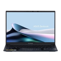 โน๊ตบุ๊ค Notebook Asus Zenbook 14 UX3405CA-PP979WA (Ponder Blue) สามารถออกใบกำกับภาษีได้/ลงโปรแกรมพร้อมใช้งาน
