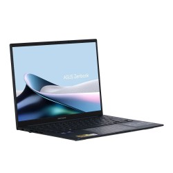 โน๊ตบุ๊ค Notebook Asus Zenbook 14 UX3405CA-PP979WA (Ponder Blue) สามารถออกใบกำกับภาษีได้/ลงโปรแกรมพร้อมใช้งาน