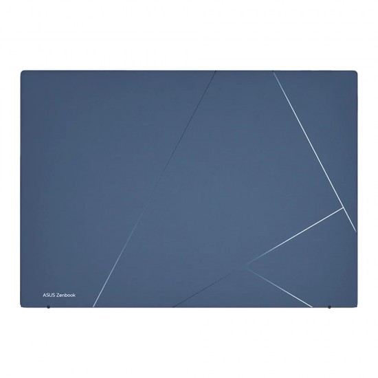 โน๊ตบุ๊ค Notebook Asus Zenbook 14 UX3405CA-PP979WA (Ponder Blue) สามารถออกใบกำกับภาษีได้/ลงโปรแกรมพร้อมใช้งาน