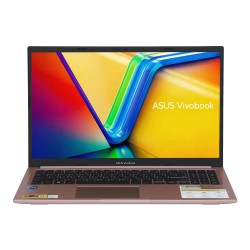 โน๊ตบุ๊ค Notebook ASUS Vivobook 15 X1504VA-ROSE365WA สามารถออกใบกำกับภาษีได้/ลงโปรแกรมพร้อมใช้งาน