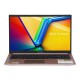โน๊ตบุ๊ค Notebook ASUS Vivobook 15 X1504VA-ROSE365WA สามารถออกใบกำกับภาษีได้/ลงโปรแกรมพร้อมใช้งาน